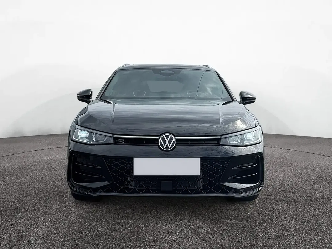 Volkswagen Passat Variant - Thumbnail 2