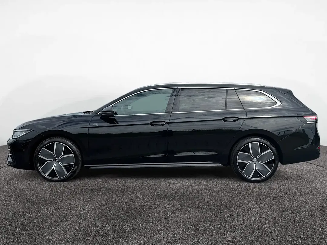 Volkswagen Passat Variant - Thumbnail 3