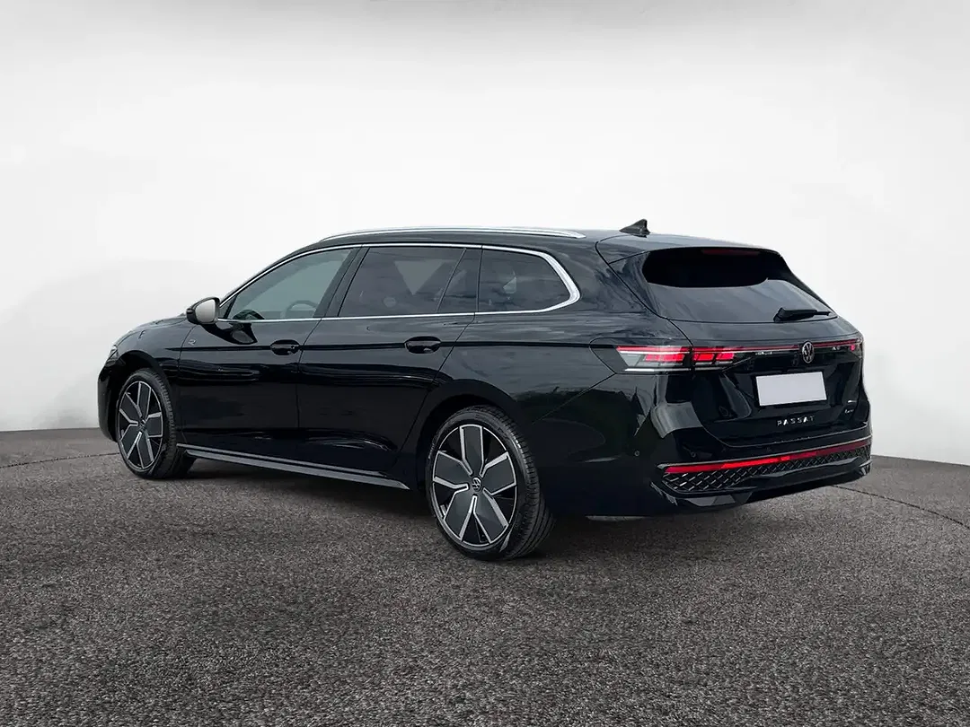 Volkswagen Passat Variant - Thumbnail 4