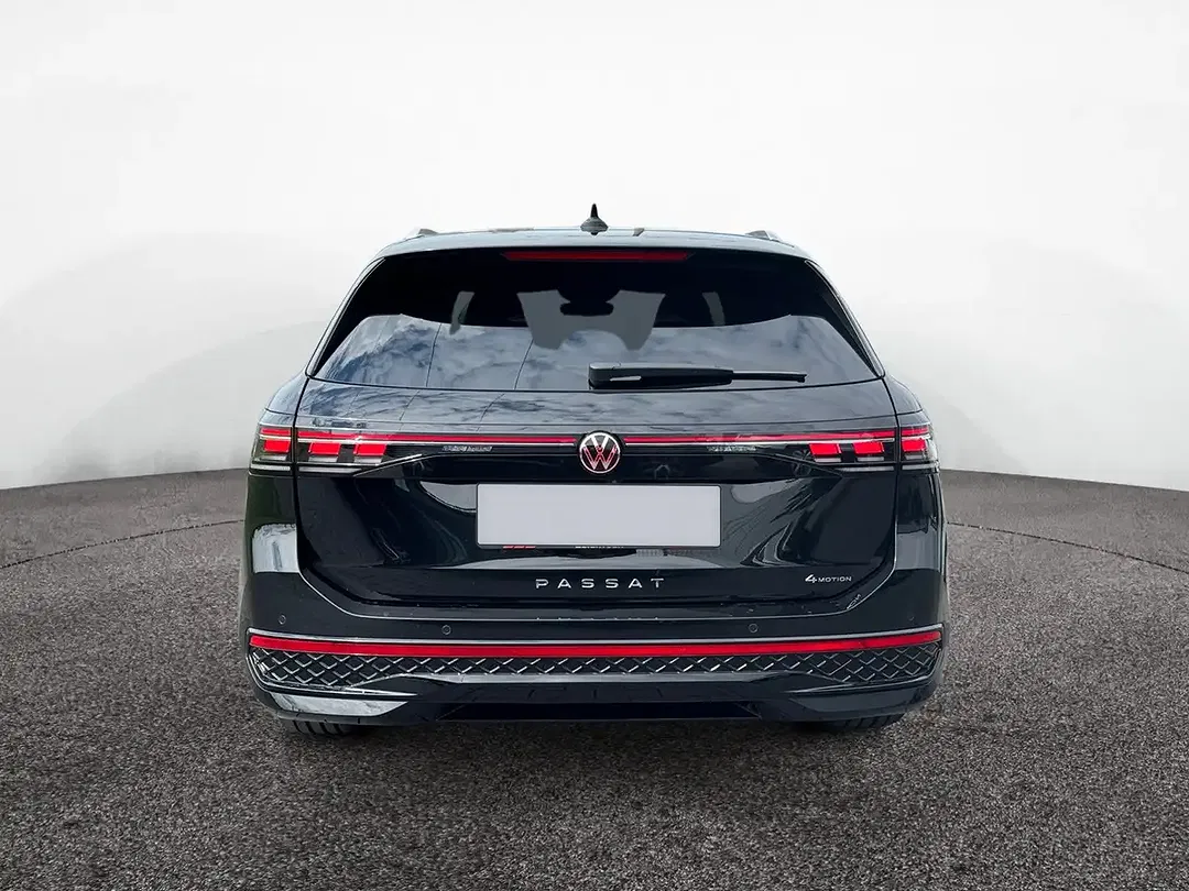 Volkswagen Passat Variant - Thumbnail 5
