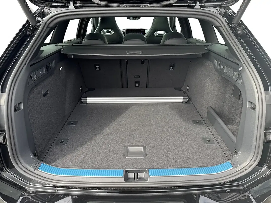 Volkswagen Passat Variant - Thumbnail 6