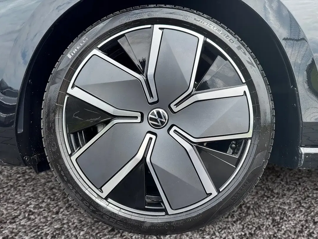 Volkswagen Passat Variant - Thumbnail 7