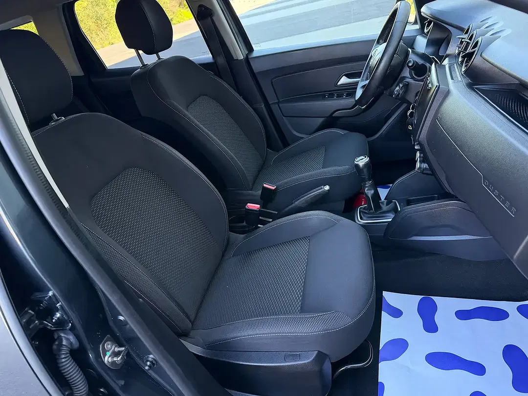 Dacia Duster - Thumbnail 14