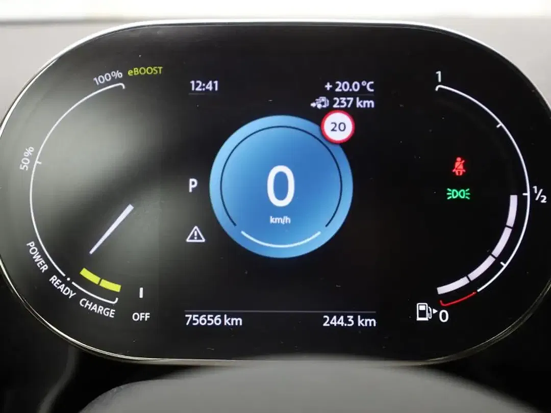 MINI Cooper SE Countryman - Thumbnail 10