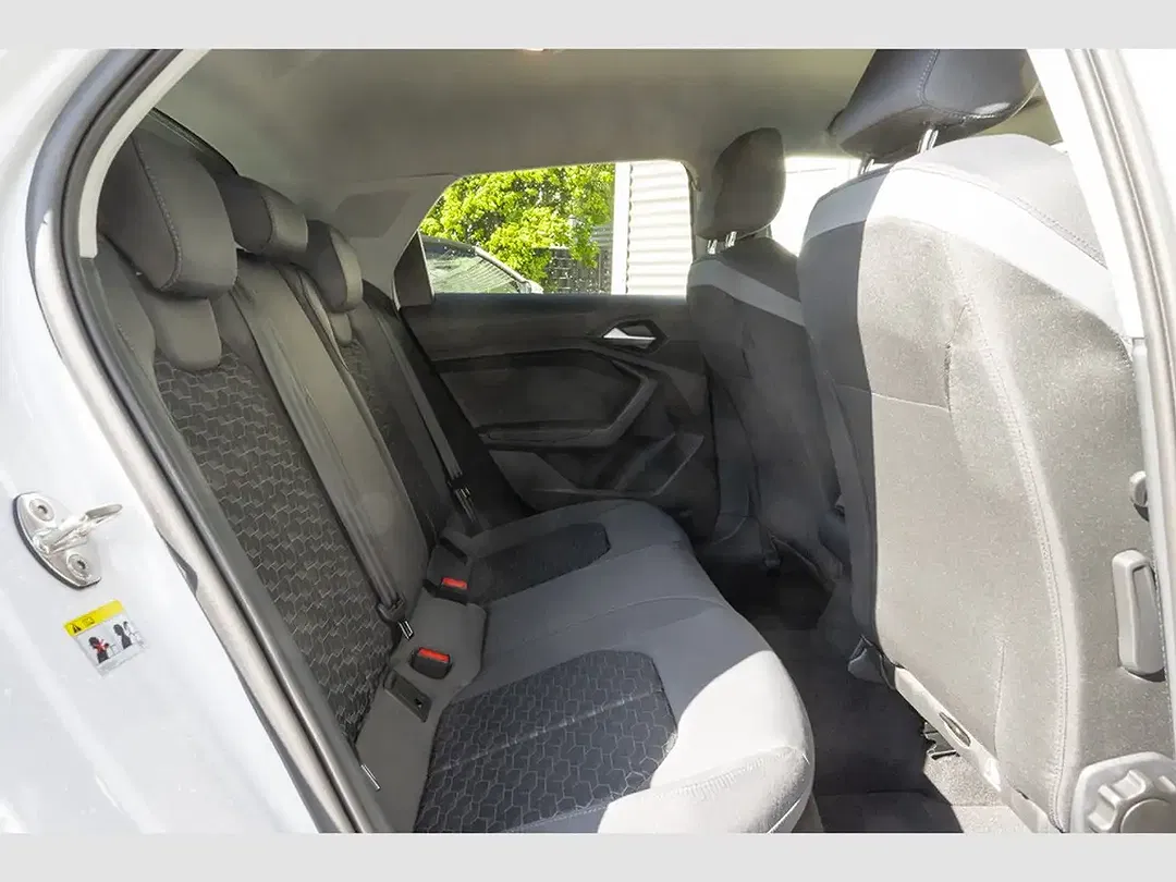 Audi A1 - Thumbnail 9
