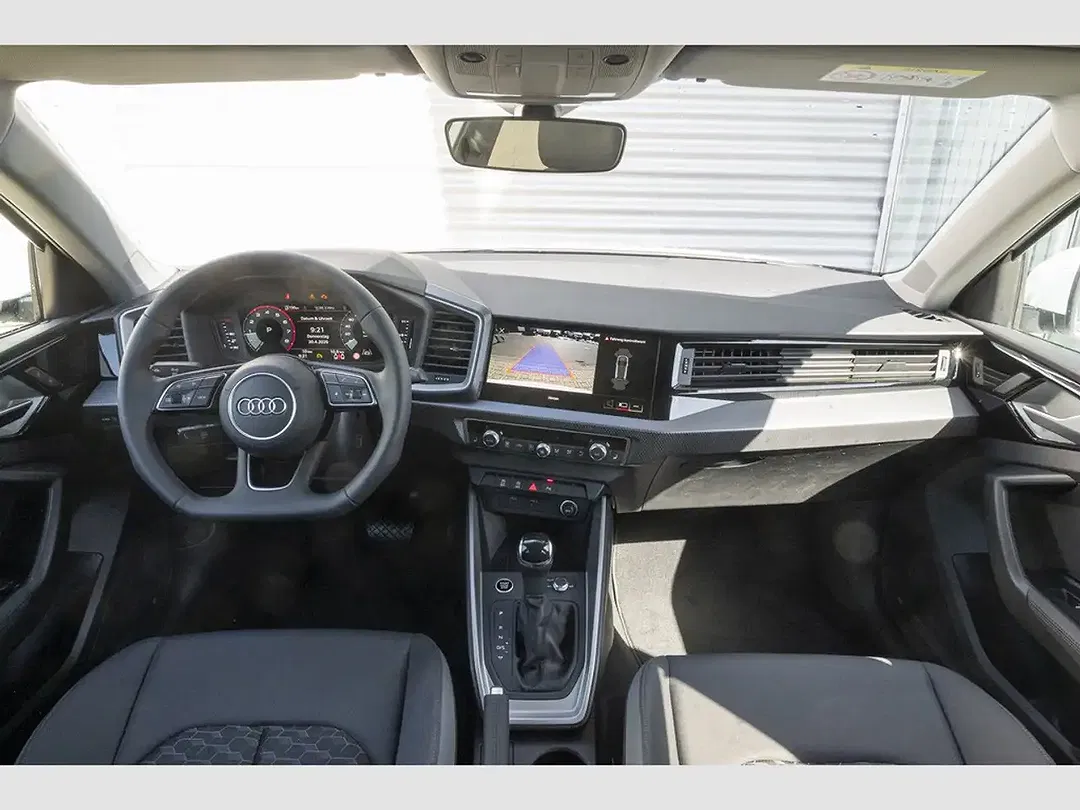 Audi A1 - Thumbnail 10