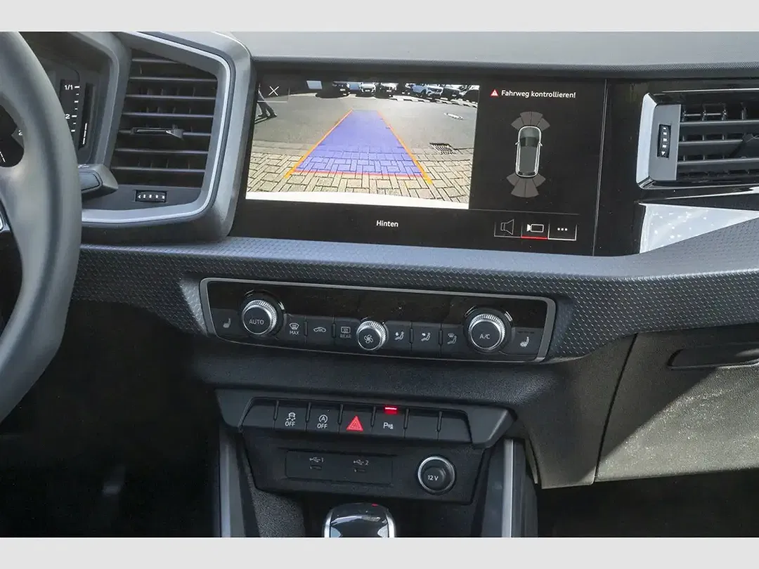Audi A1 - Thumbnail 11