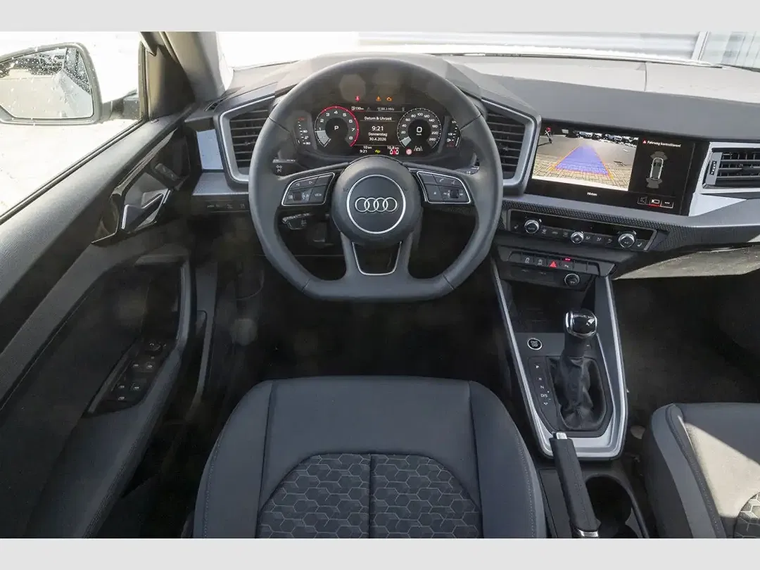 Audi A1 - Thumbnail 12