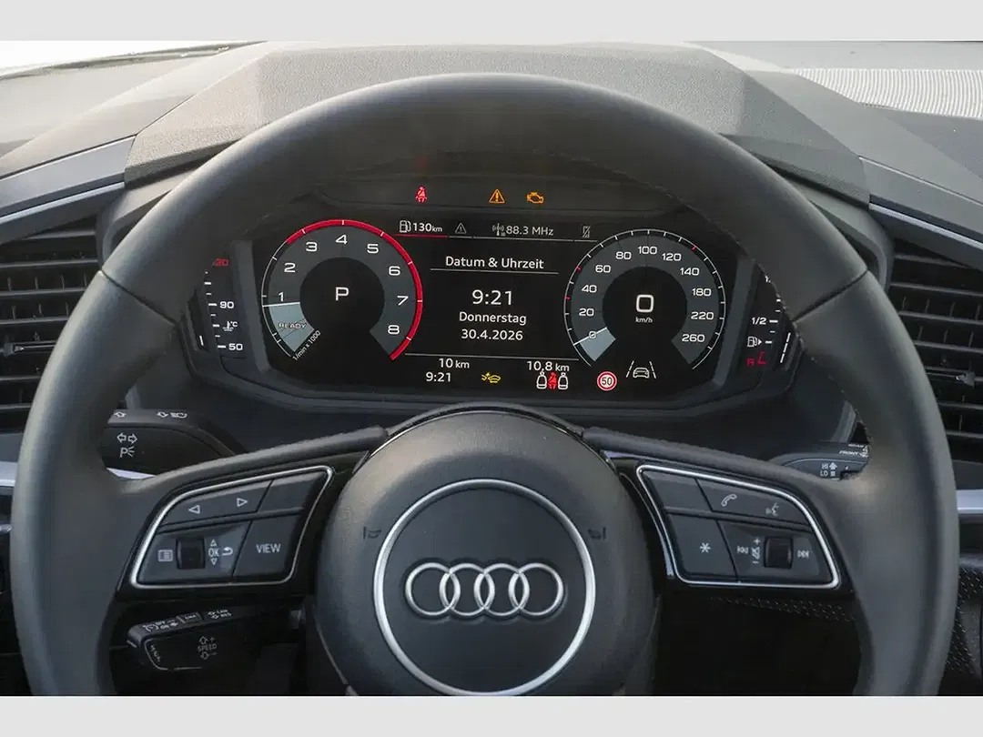 Audi A1 - Thumbnail 13