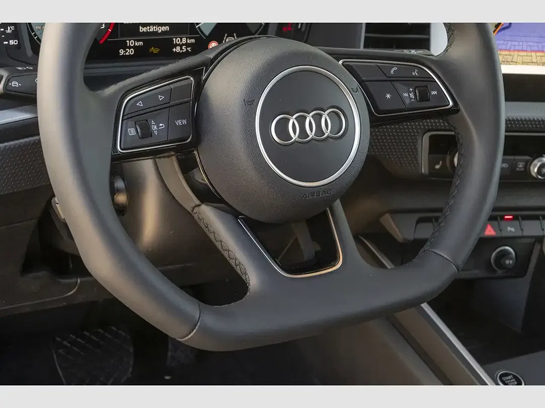 Audi A1 - Thumbnail 14