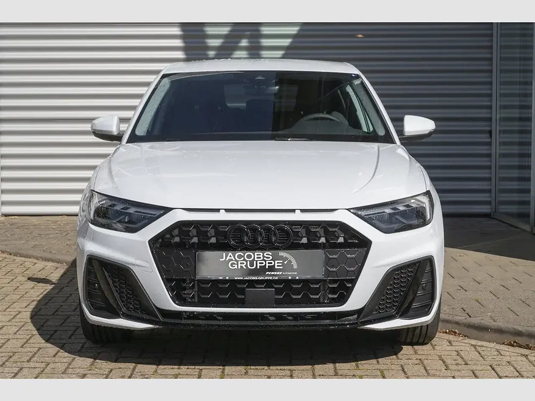 Audi A1 - Afbeelding 1
