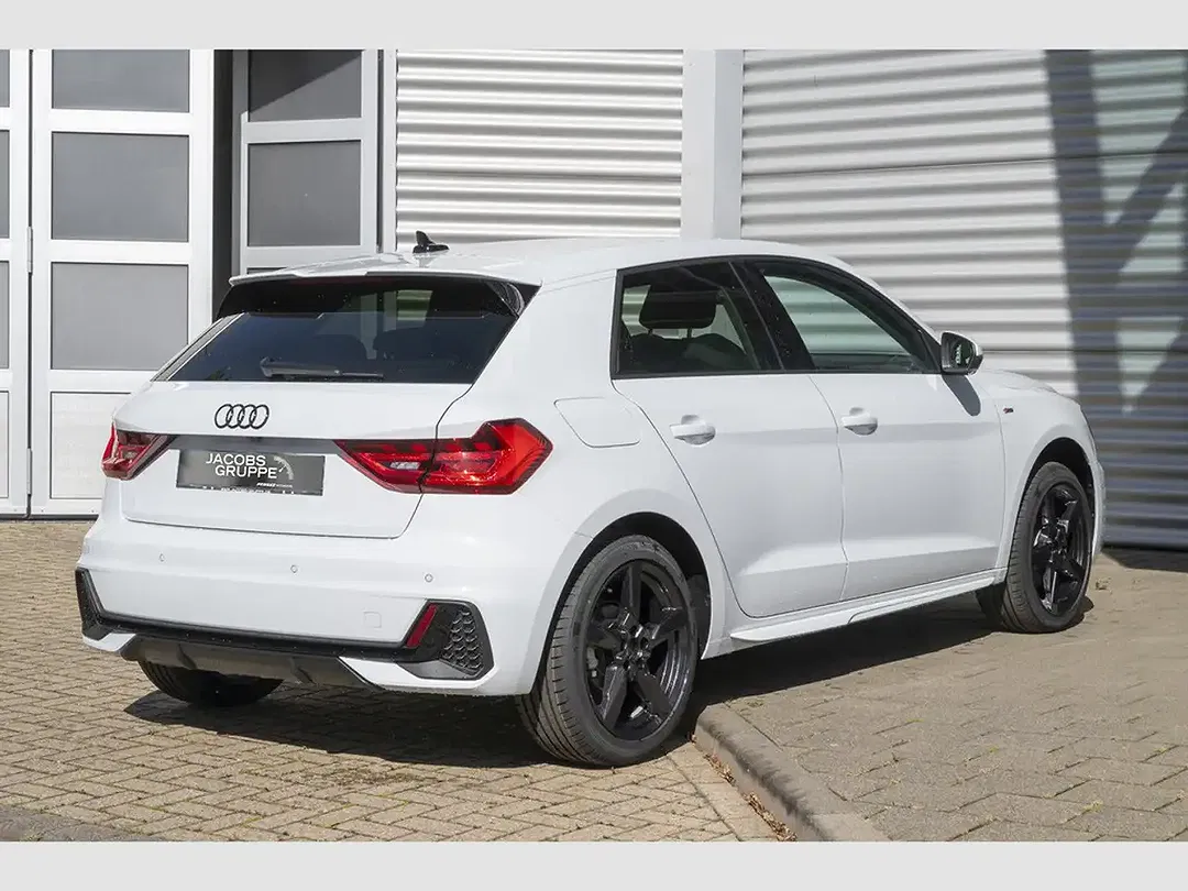 Audi A1 - Thumbnail 2