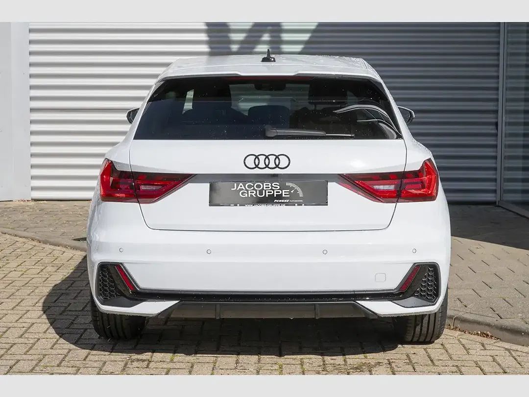 Audi A1 - Thumbnail 3