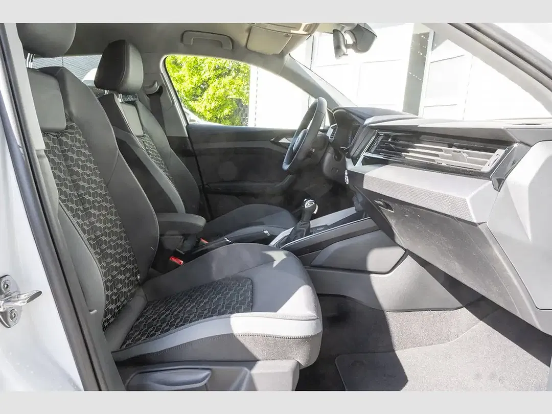 Audi A1 - Thumbnail 6