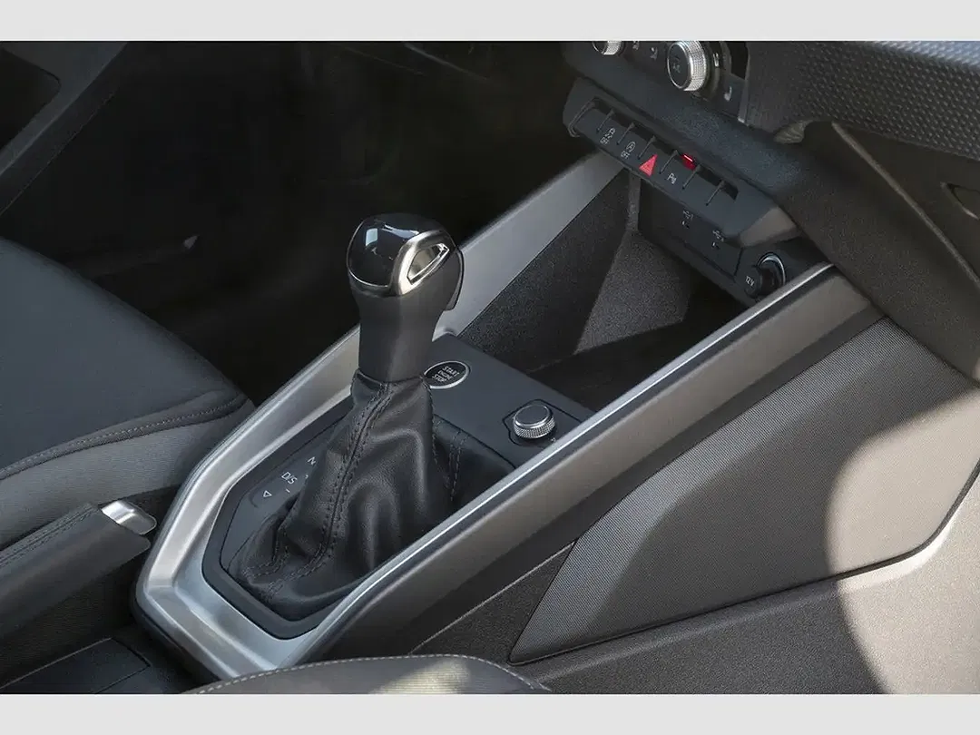 Audi A1 - Thumbnail 8