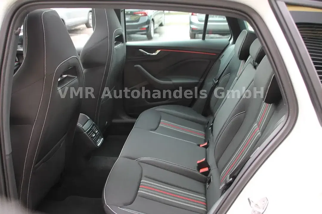 Skoda Scala - Thumbnail 13