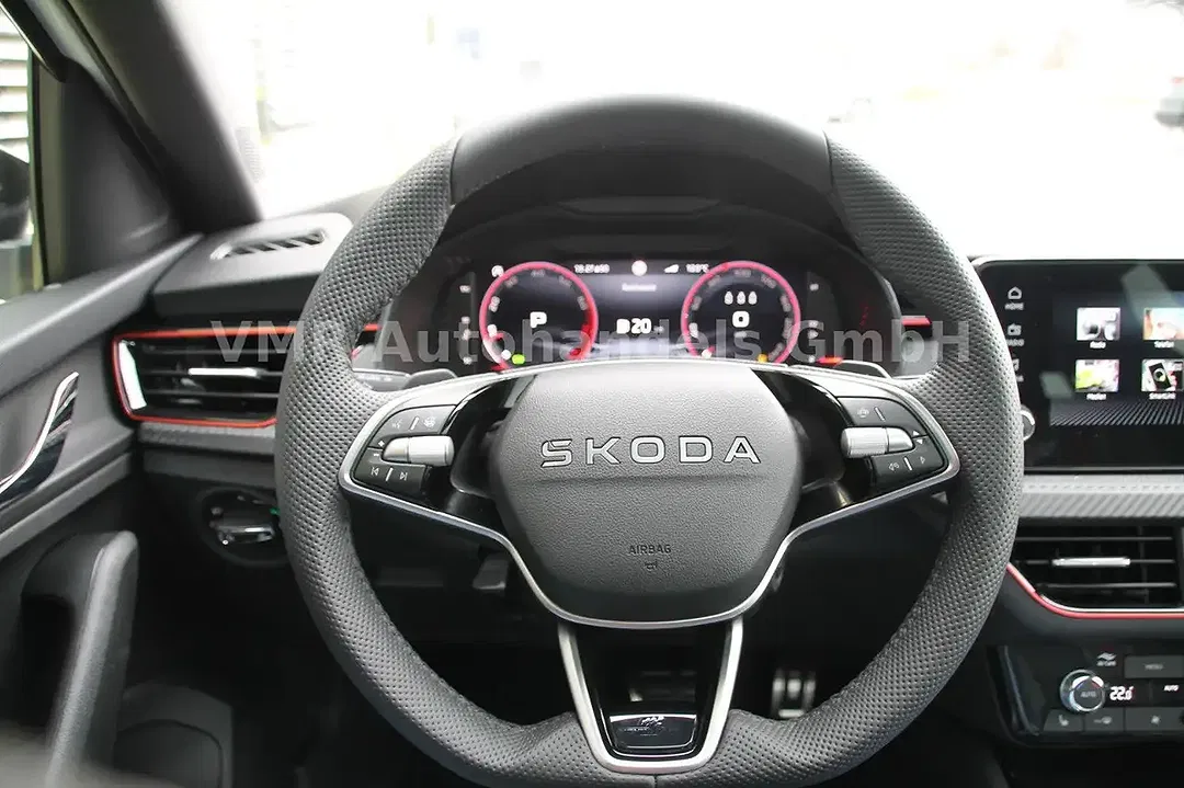 Skoda Scala - Thumbnail 14