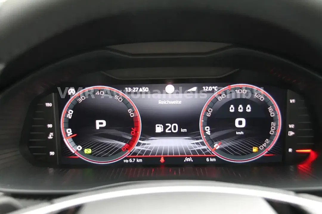 Skoda Scala - Thumbnail 15