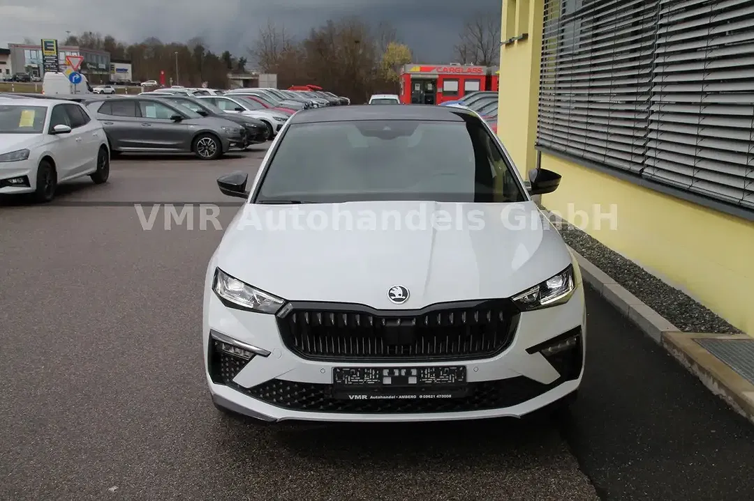 Skoda Scala - Thumbnail 3