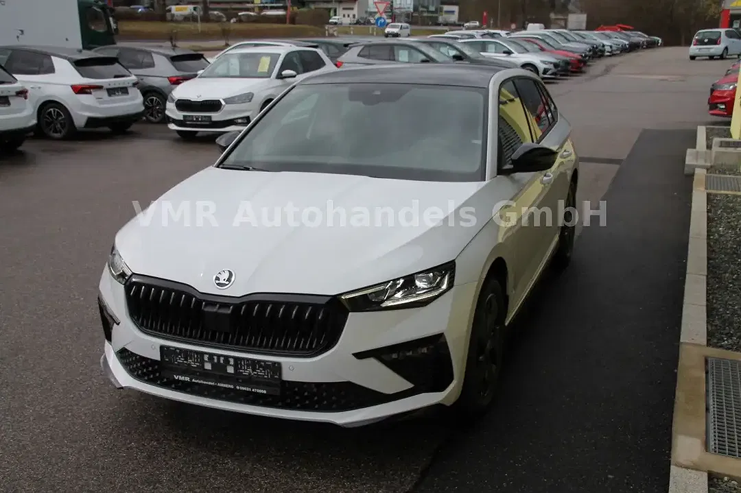 Skoda Scala - Thumbnail 4