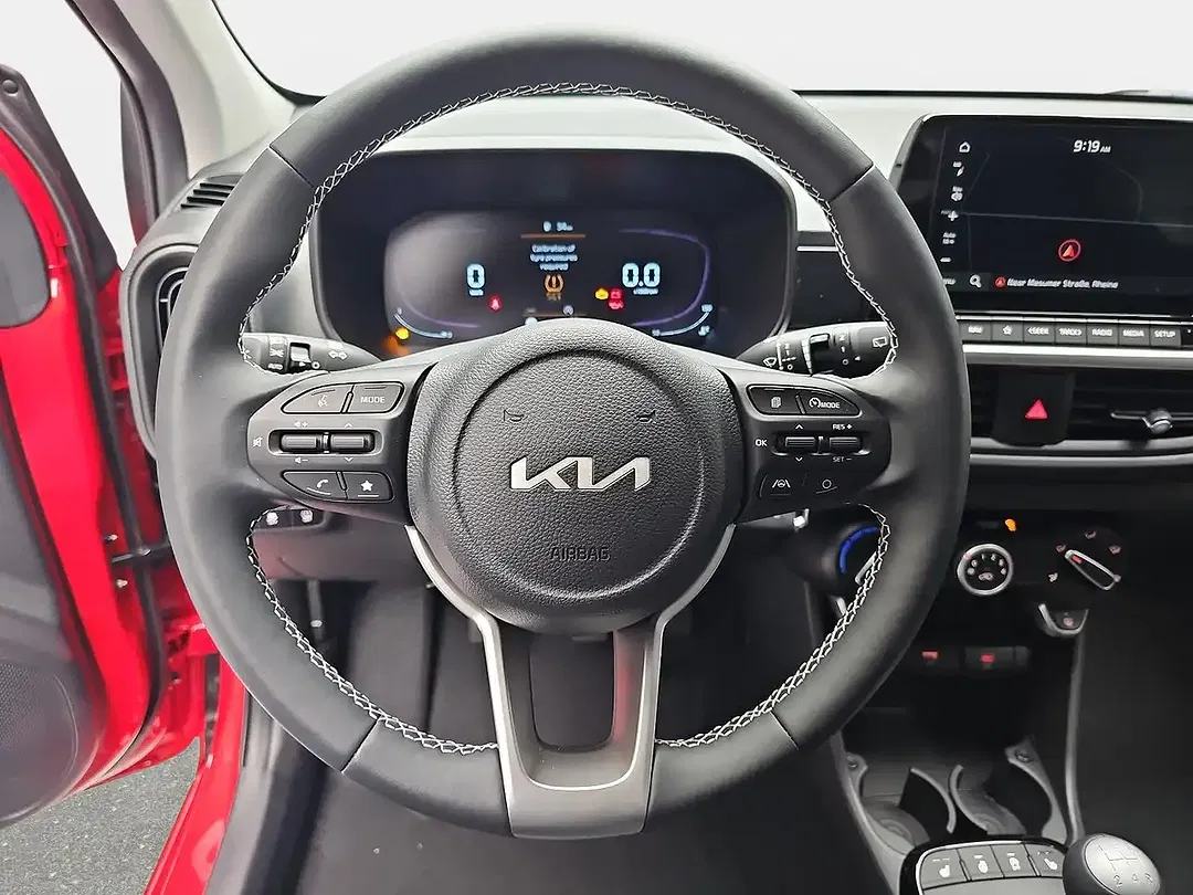 Kia Picanto - Thumbnail 13