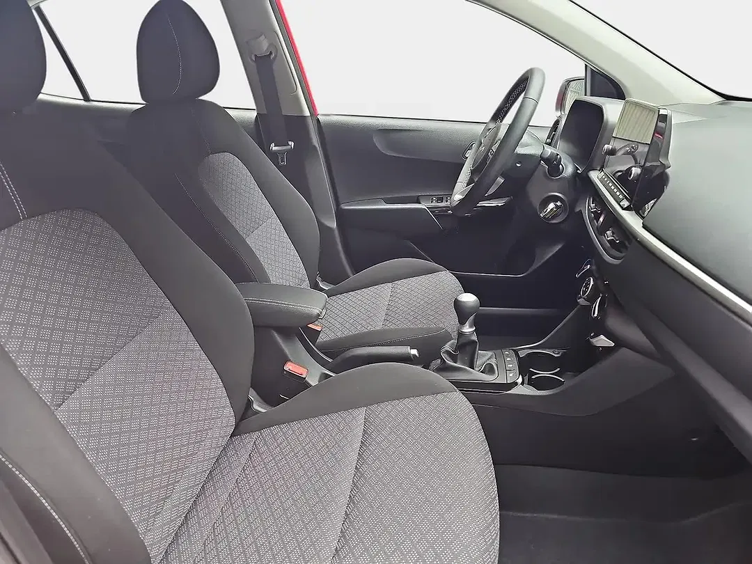 Kia Picanto - Thumbnail 16