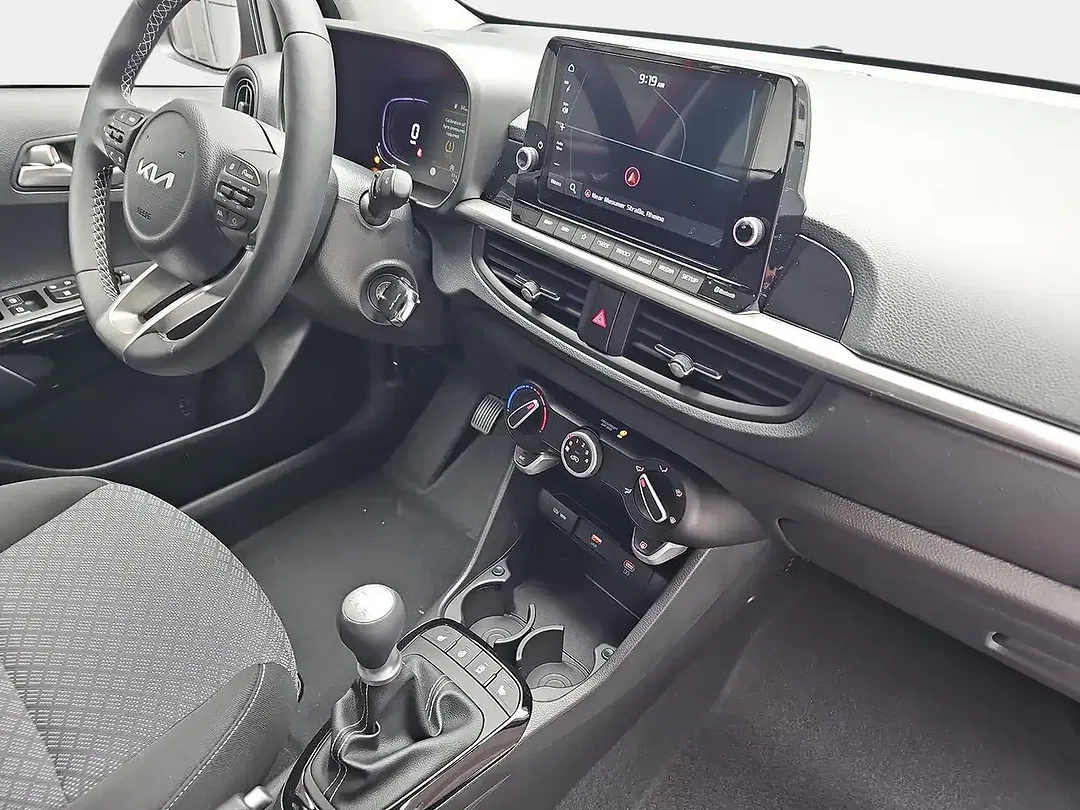 Kia Picanto - Thumbnail 17