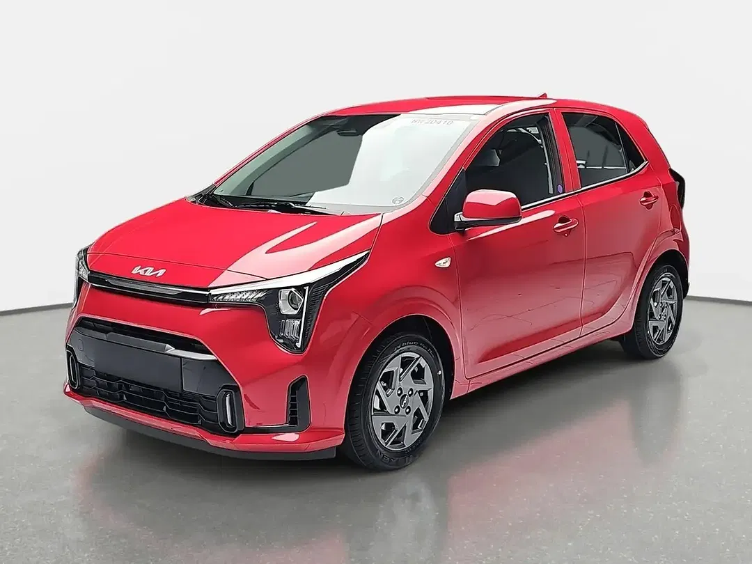 Kia Picanto - Thumbnail 1