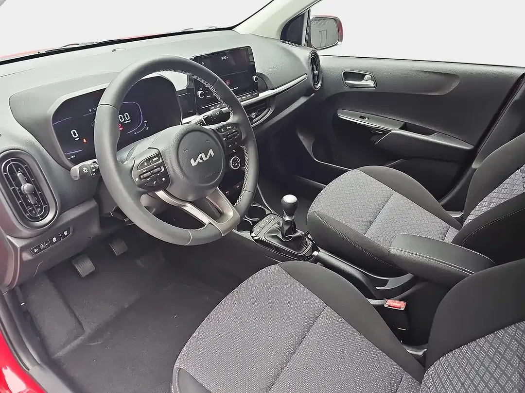 Kia Picanto - Thumbnail 19