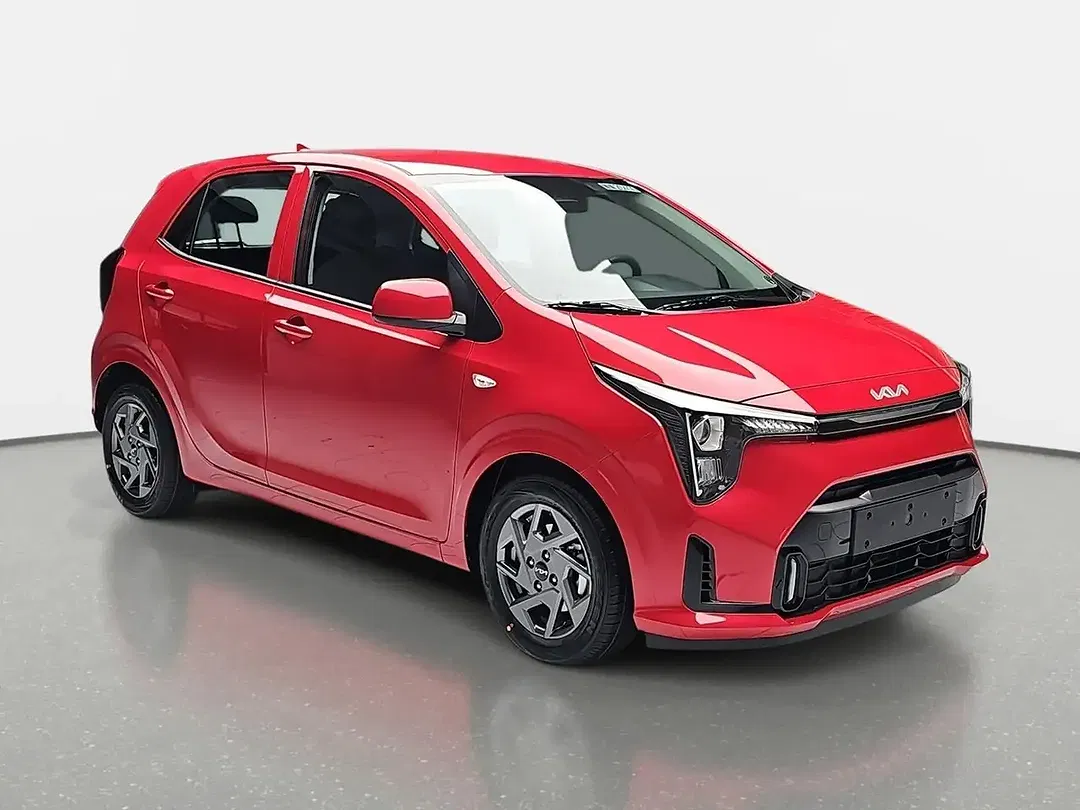 Kia Picanto - Thumbnail 2