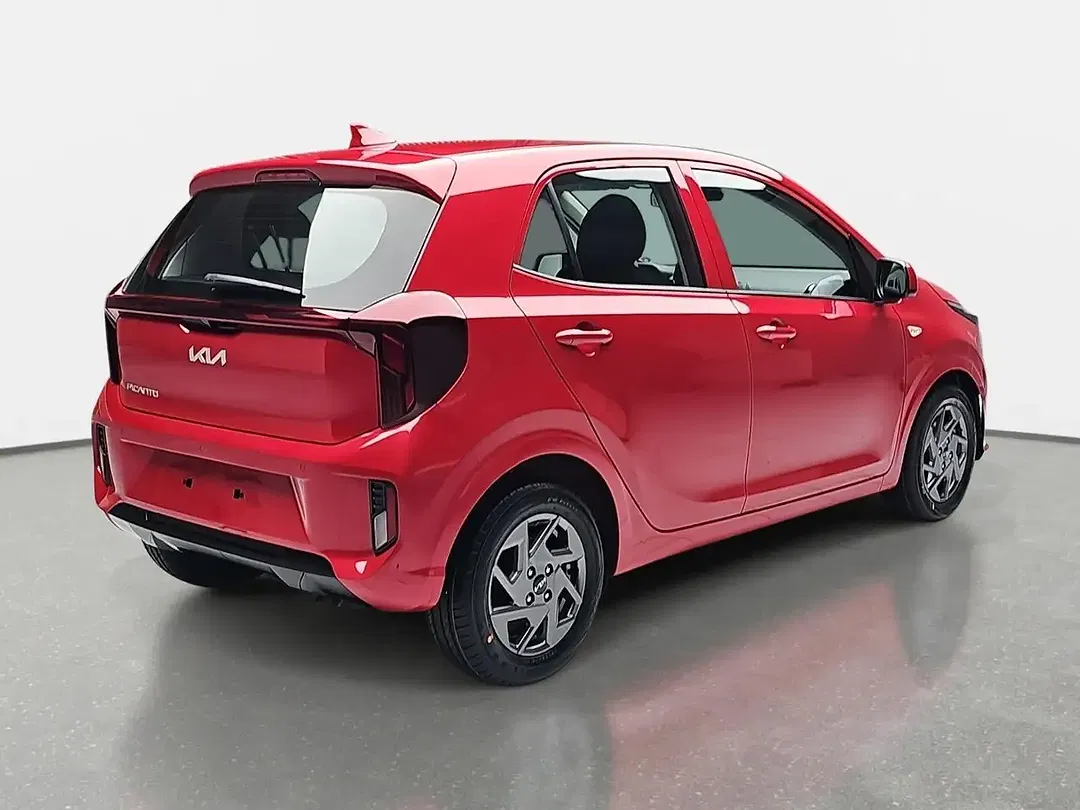 Kia Picanto - Thumbnail 3