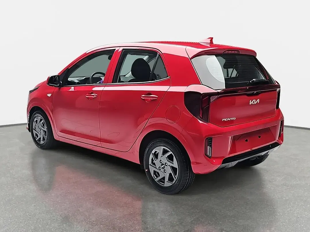 Kia Picanto - Thumbnail 4