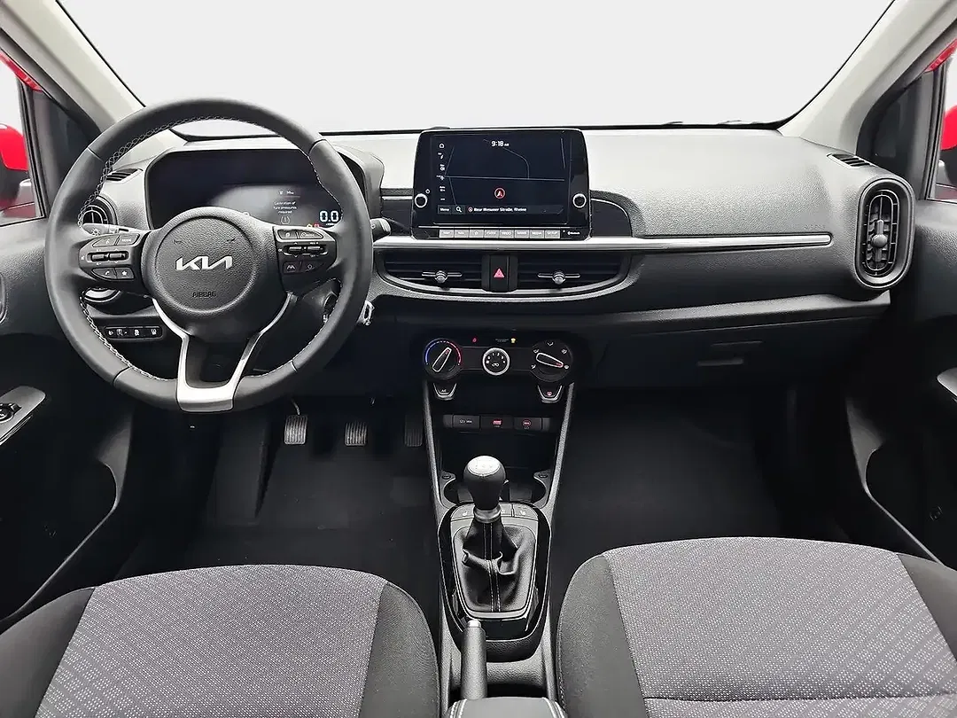 Kia Picanto - Thumbnail 7
