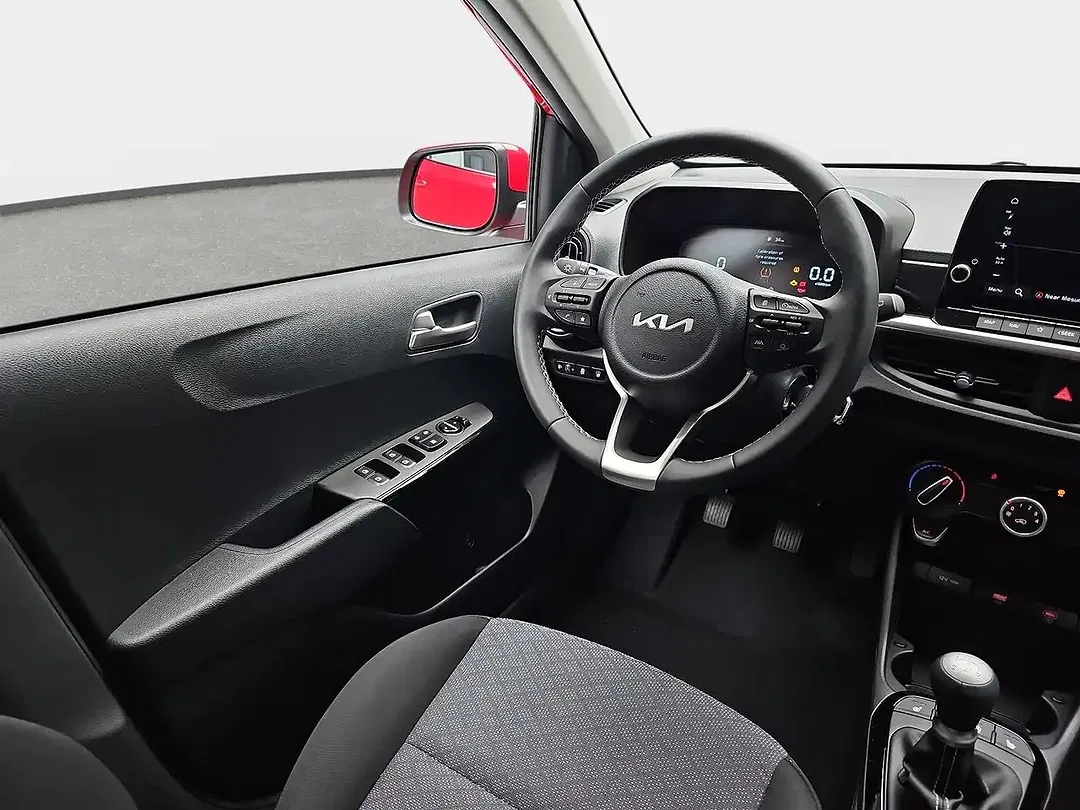 Kia Picanto - Thumbnail 8