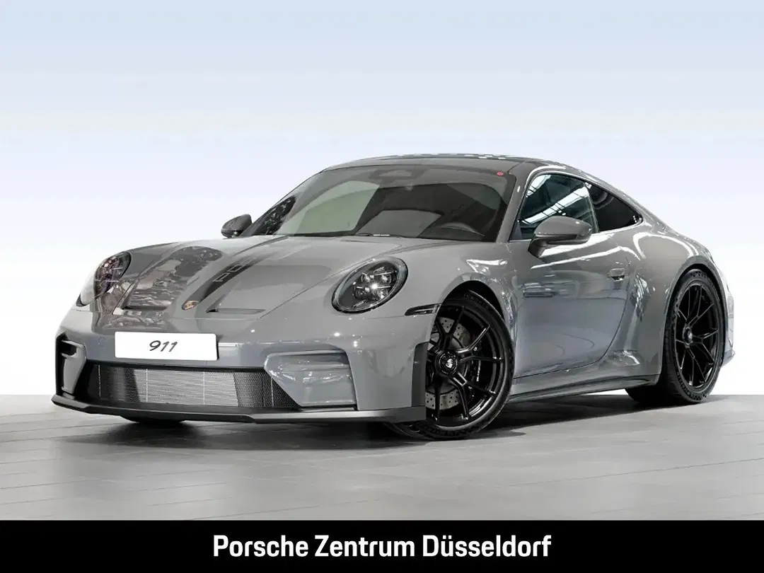 Porsche 992 - Thumbnail 1