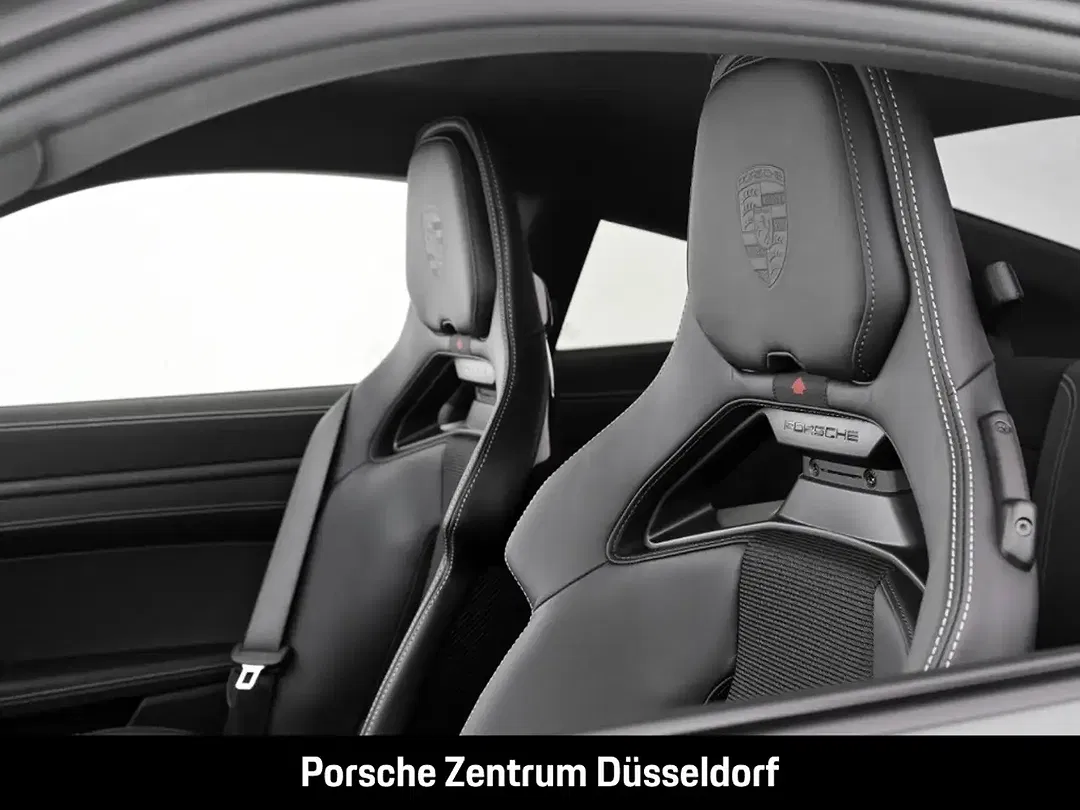 Porsche 992 - Thumbnail 12
