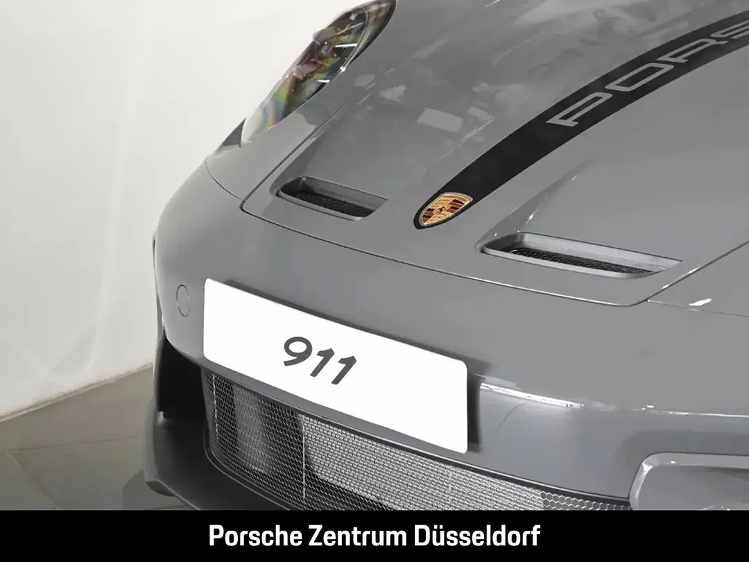 Porsche 992 - Thumbnail 14