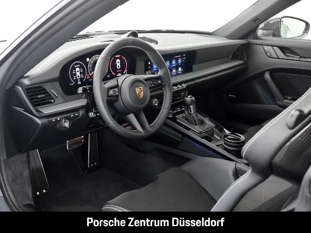 Porsche 992 - Thumbnail 15