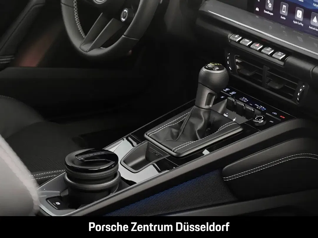 Porsche 992 - Thumbnail 6