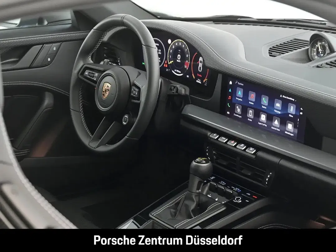 Porsche 992 - Thumbnail 7
