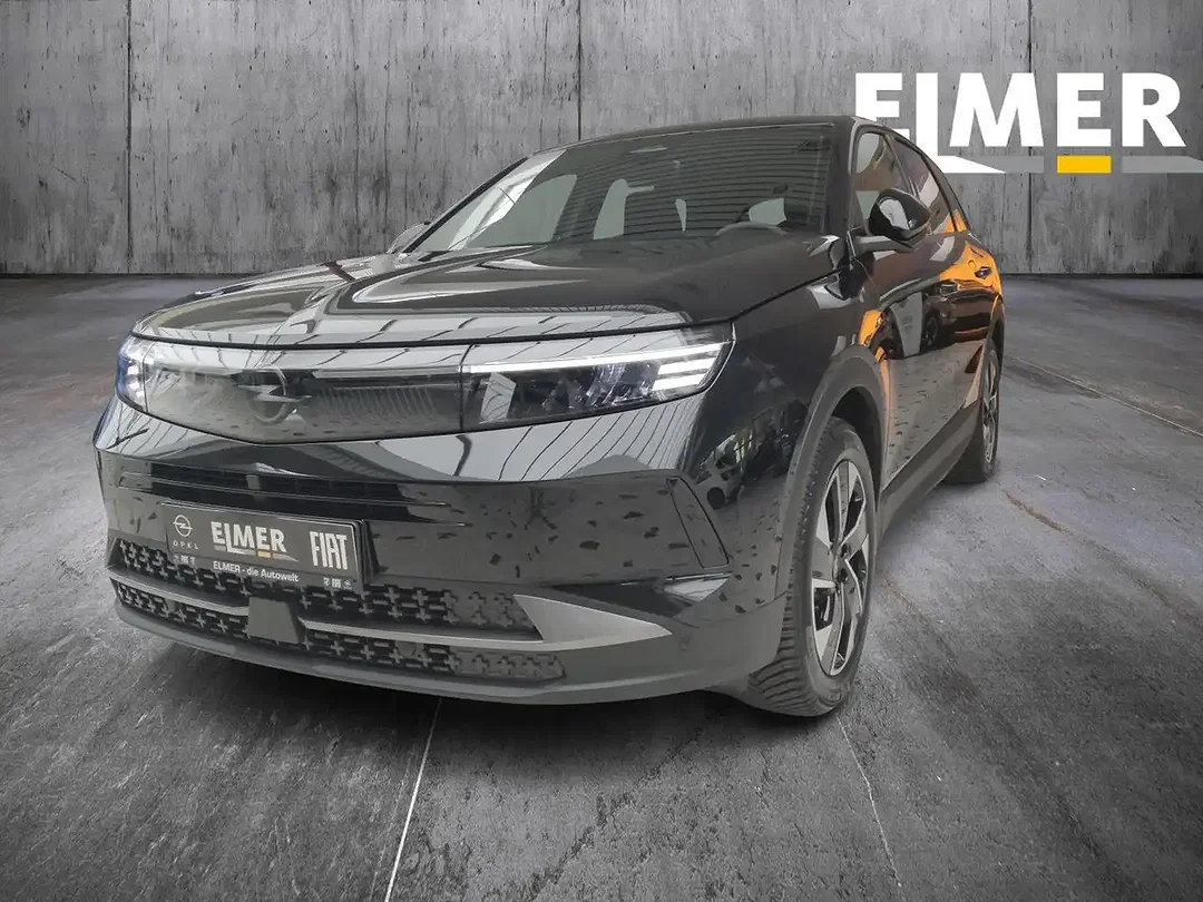 Opel Grandland - Afbeelding 1