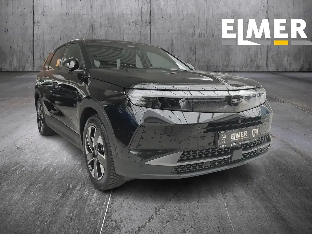 Opel Grandland - Thumbnail 6