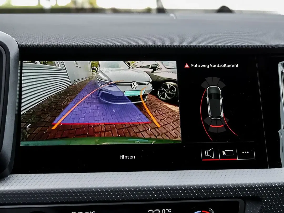 Audi A1 - Thumbnail 12
