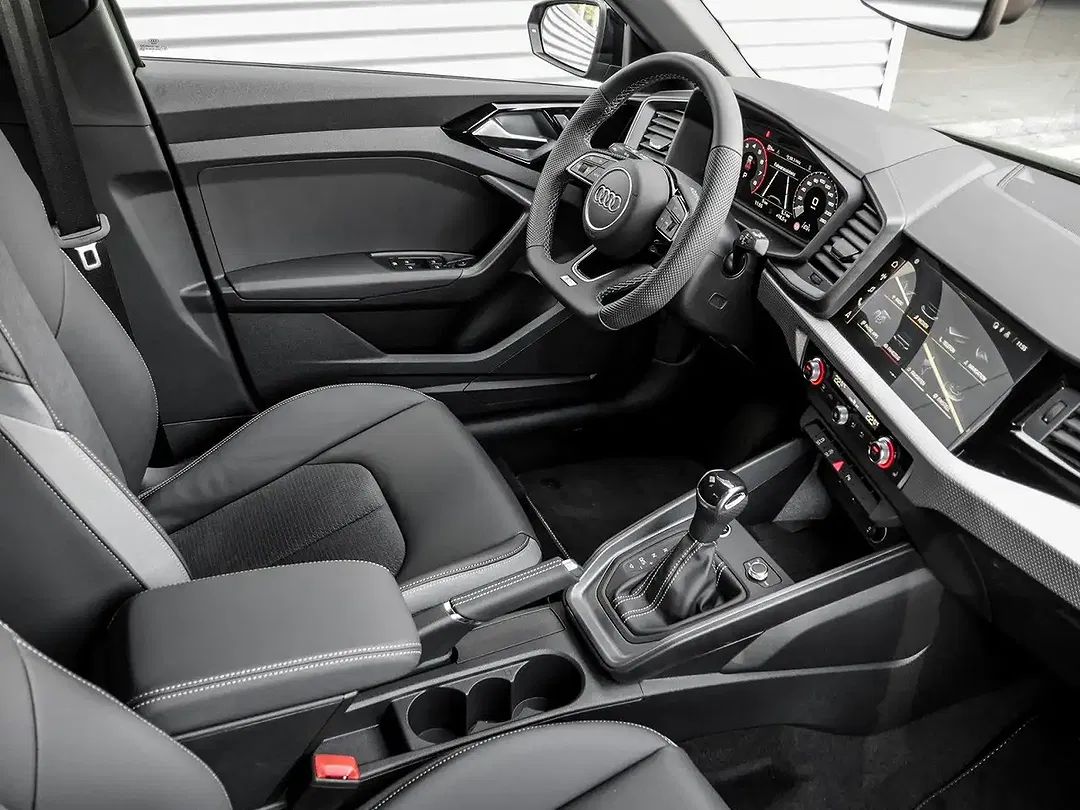 Audi A1 - Thumbnail 4