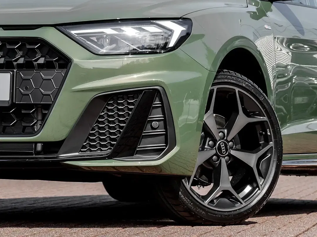 Audi A1 - Thumbnail 6
