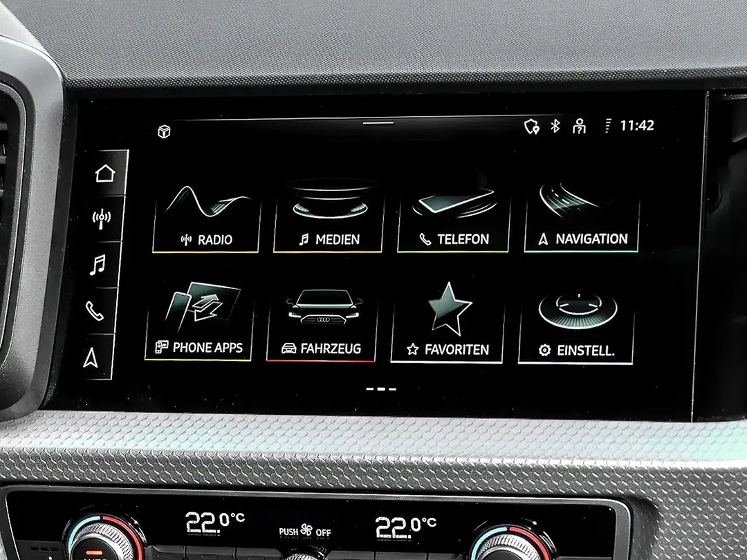 Audi A1 - Thumbnail 8