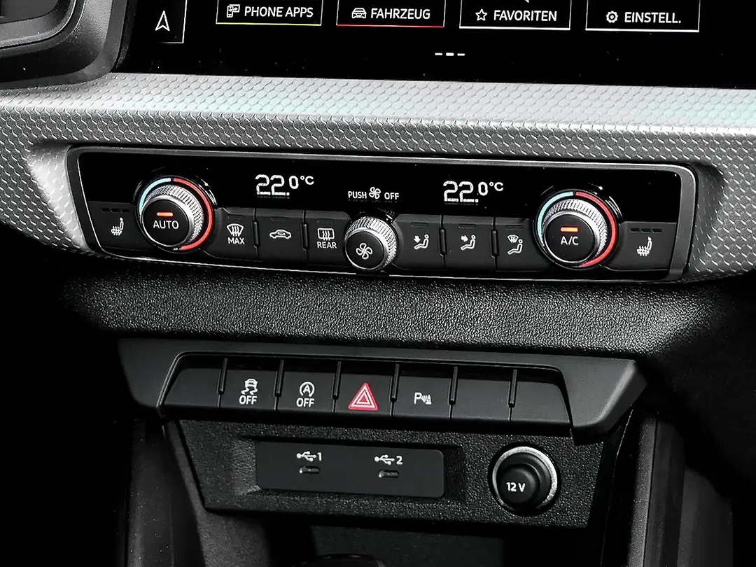 Audi A1 - Thumbnail 9