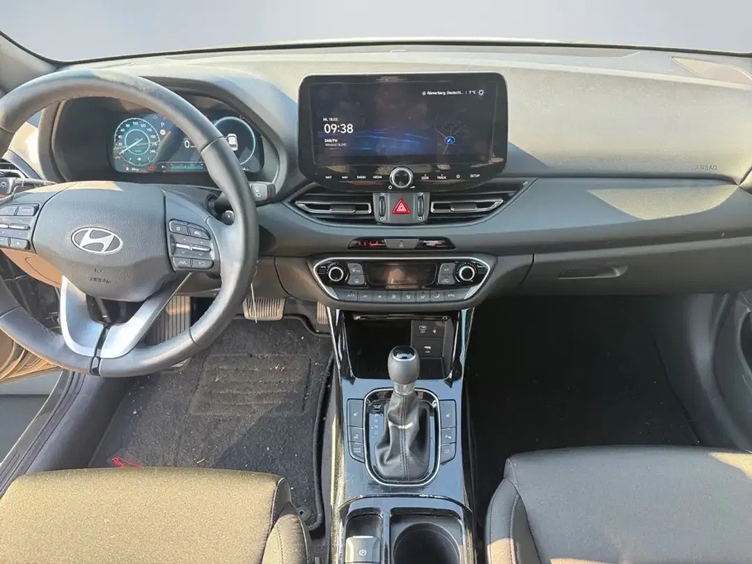Hyundai i30 - Thumbnail 10