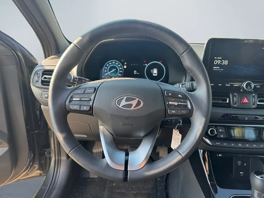 Hyundai i30 - Thumbnail 12