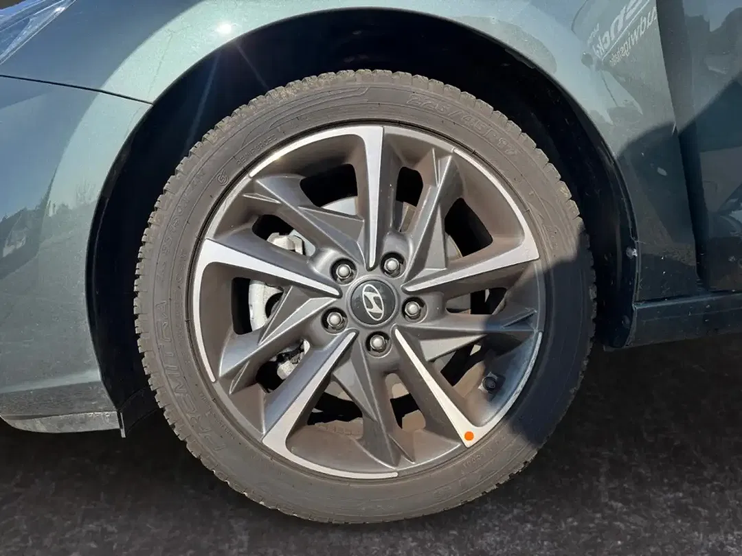 Hyundai i30 - Thumbnail 14